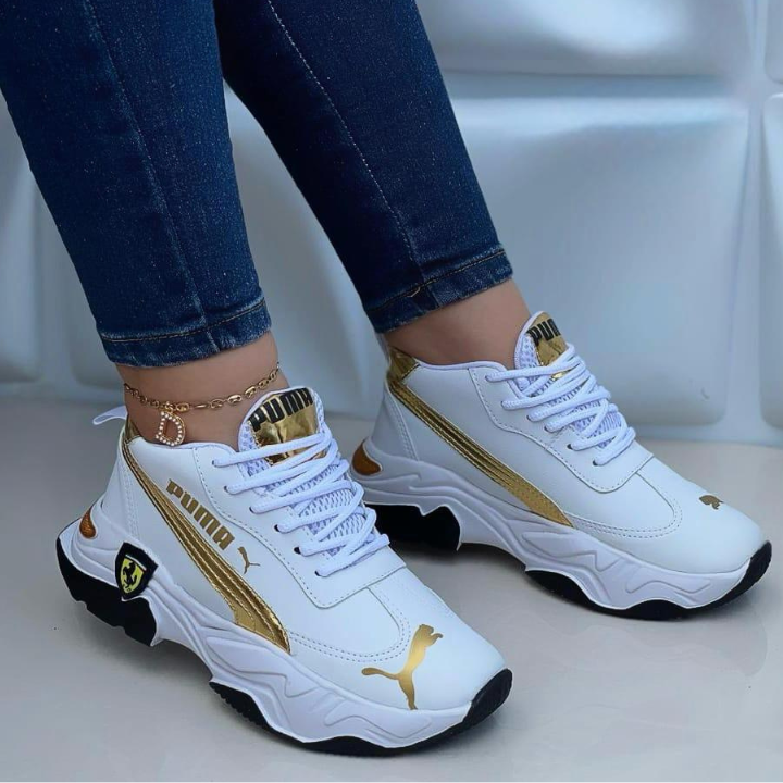 Modische Sneaker 2025 PM