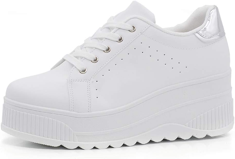 Premium Komfort Sneaker (2025)