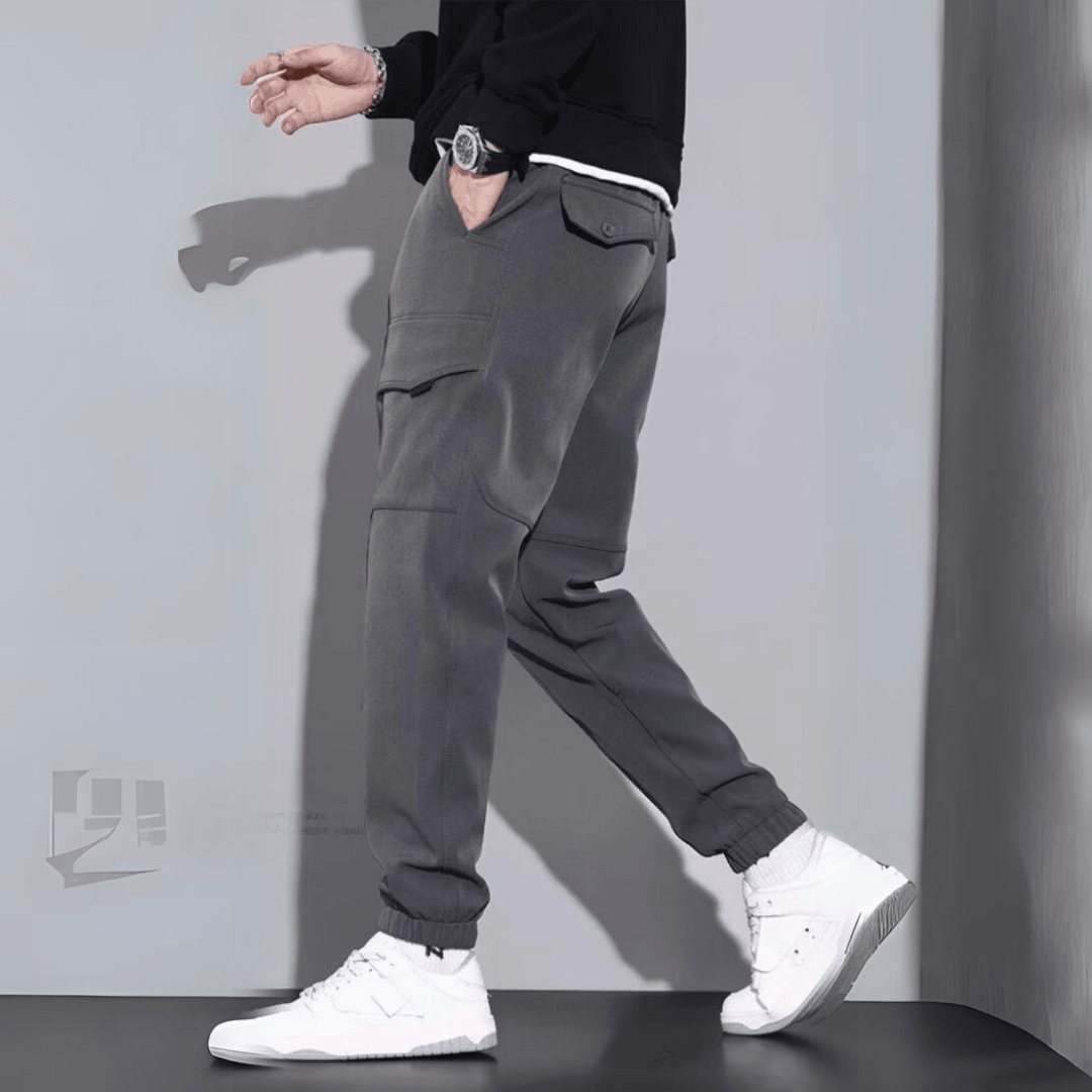 Alex & Mia™ | Cargohose