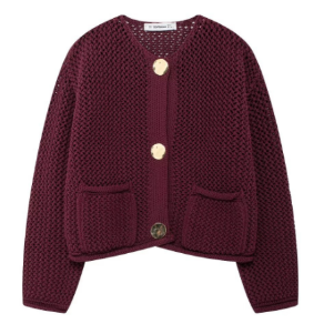 ARLA | Cardigan