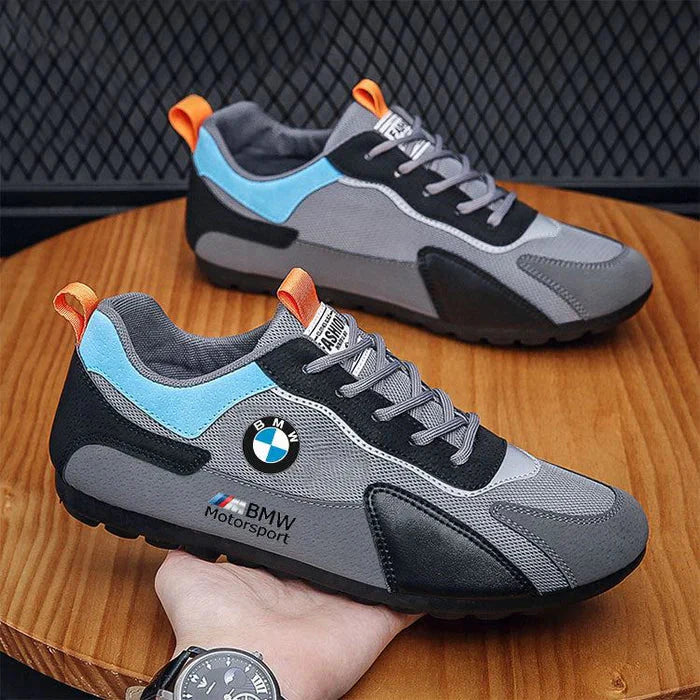 Motorsport® Premium Herrensneaker (Edition 2025)