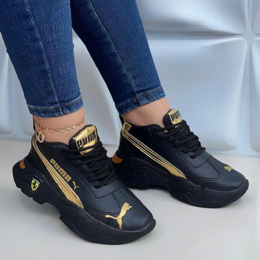 Modische Sneaker 2025 PM