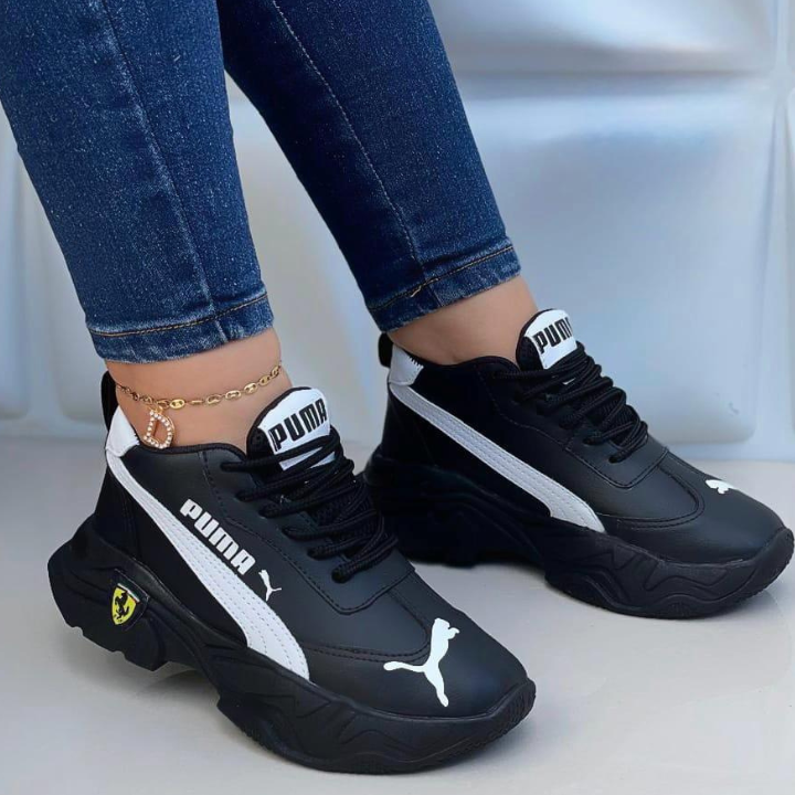 Modische Sneaker 2025 PM